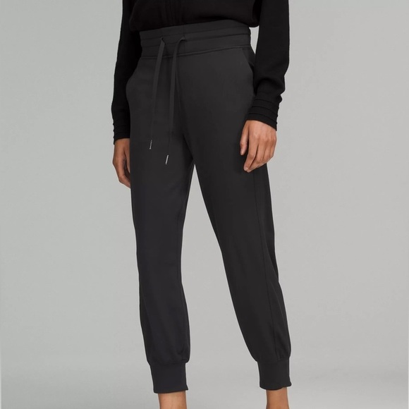 Lululemon Ready to Rulu Slim-Fit High-Rise Jogger *7/8 Length - Picture 2 of 9